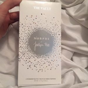 MorphexJaclynHill Vault